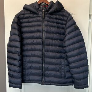 Michael Kors Puffer Jacket